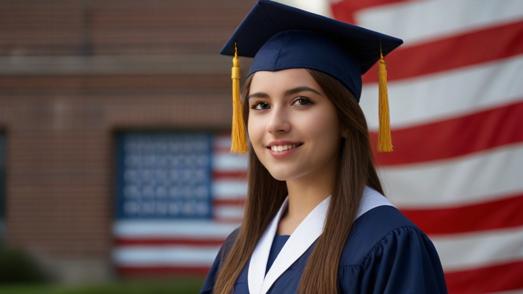 study program for Indian students in the USA